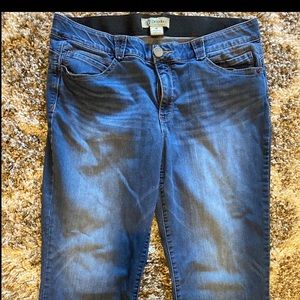 Democracy Absolution jeans